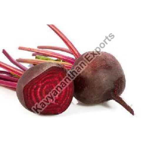 Natural Fresh Red Beetroot for Cooking