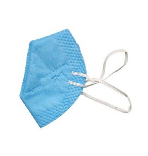 Non Woven Sky Blue Face Mask Gender: Unisex