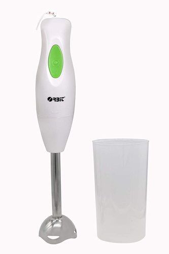 Orbit 300W White Hand Blender BN-0100