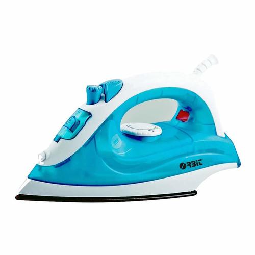 Orbit Rider 1 1200W Sky Blue Steam Iron