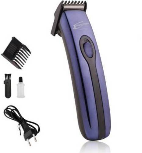 Perfect Nova (Device Of Man) PN-209 Runtime: 45 min Trimmer for MenA A (Blue)