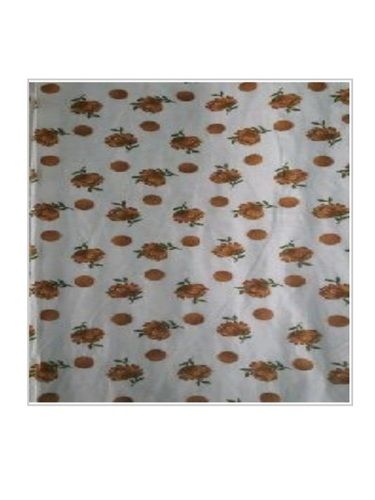 Various Printed Pattern Cotton Jaipuri Dohar Blanket