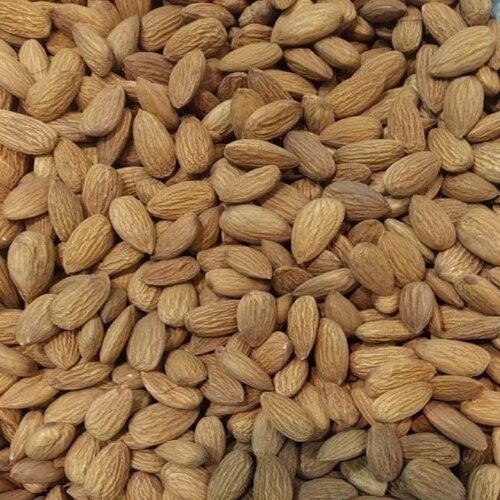 Rich In Aroma Delicious Non Flavored Whole Organic Pure California Almond Nuts Broken (%): 1%