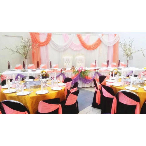 Srinidhi Catering Services By Srinidhi Catering