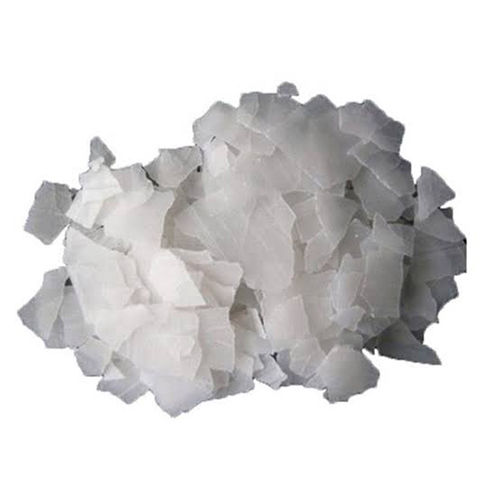 Caustic Soda Flakes