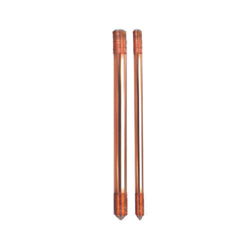 Copper Bonded Earthing Electrode