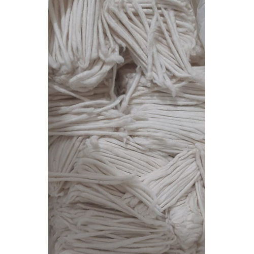 Cotton Handmade Long Cotton Wicks (Lambi Batti)