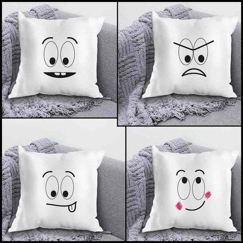 Cushion Cover With Filter