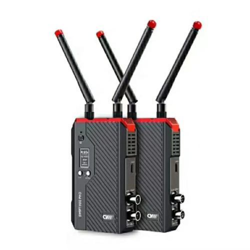 CVW Swift 800Pro Wireless Transmission System