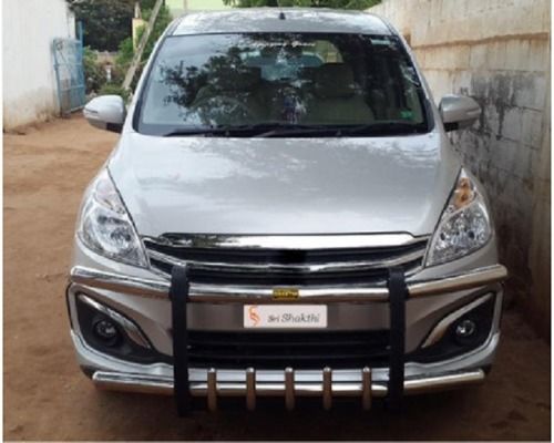 Ertiga car deals bumper price