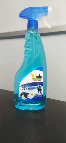 Glass Cleaner 500 ML With Pleasant Smell