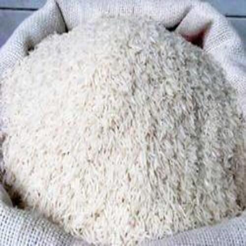 Healthy Natural Taste Dried White Sharbati Parboiled Rice