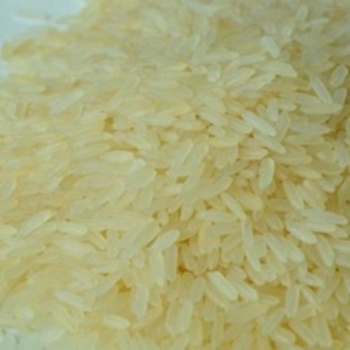  लंबे दाने वाला प्राकृतिक स्वाद स्वस्थ सुनहरा हल्का उबला हुआ बासमती चावल