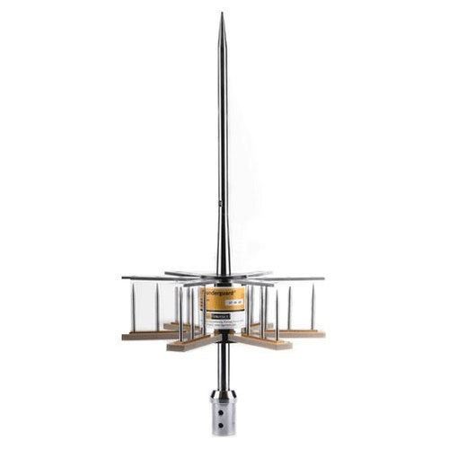 Copper Lsg Protect Thunderguard Ese Lightning Arrester