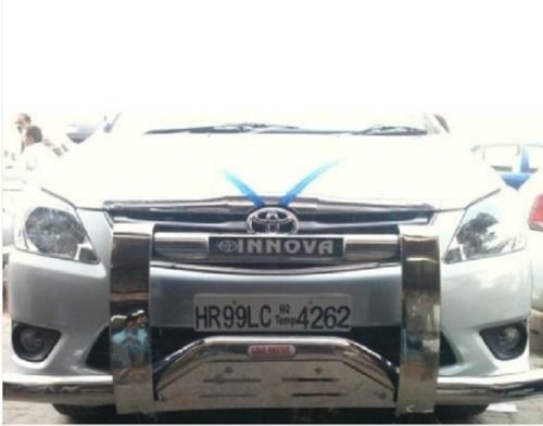 Bumper deals guard innova