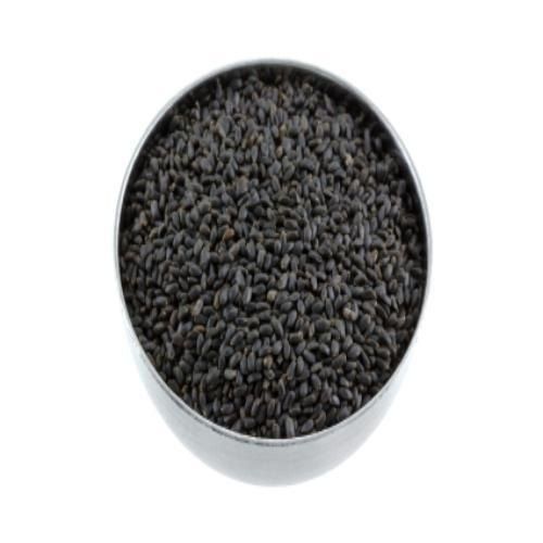 Nature Made Pure Quality Digestion Improvable Organic Whole Black Tukmalanga Seed Grade: A Grade