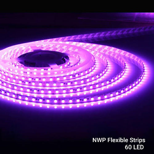 flexible led strip