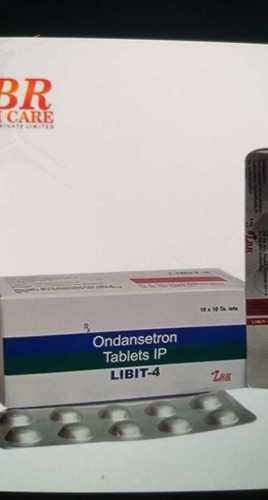 Ondansetron Tablet Ip Cool And Dry Place