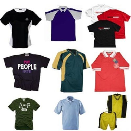 Available In Many Different Colors Plain And Printed T Shirts For Mens, Half Sleeve, Premium Quality Fabric Use