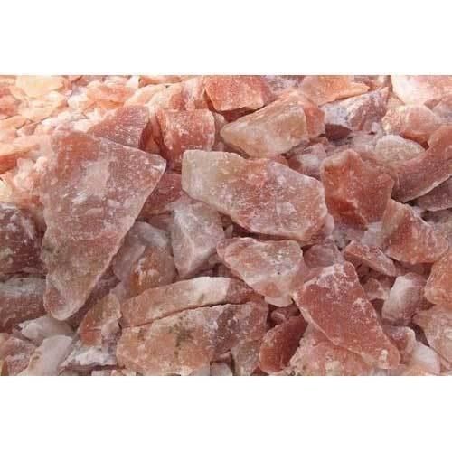 Pure And Natural With Real Taste And Healthy Minerals Natural Edible Rock Salt Cubes