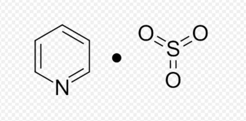 Pyridine Sulfur Trioxide Application: Automotive Industry Trucks Bodywork. Industrial Air Conditioning Metal Carpentry