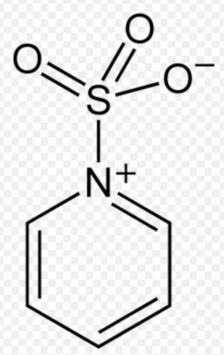 Blind Rivet Tool Pyridine Sulfur Trioxide