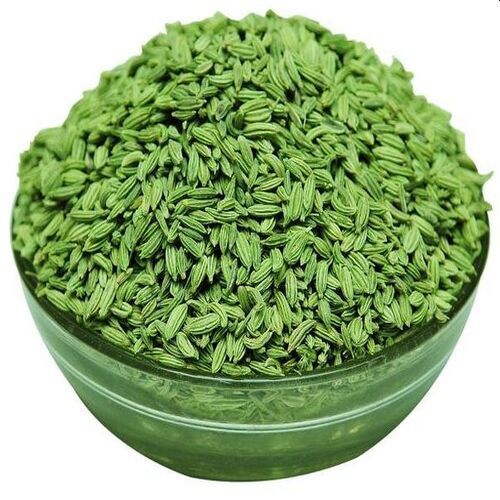 Rich In Taste Damage 2.0% Natural Healthy Dried Green Fennel Seeds