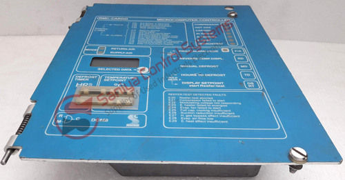 Rmc-cargo Microcomputer A Controller