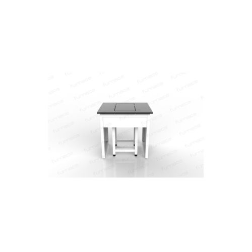 Stable Solid Surface Anti Vibration Table Application: Industrial Lab