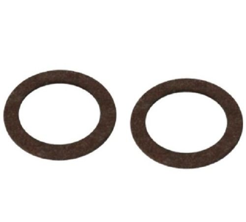 Mild Steel 14 Mm External Diameter Fibre Washer