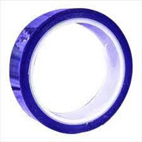 Blue 1601 Polyester Silicone Masking Tape