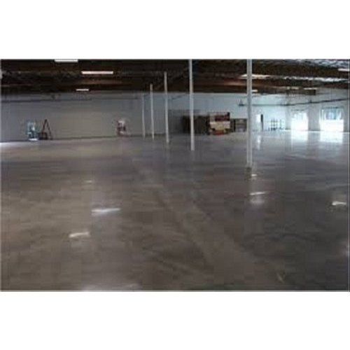 Concrete Floor Polished Service