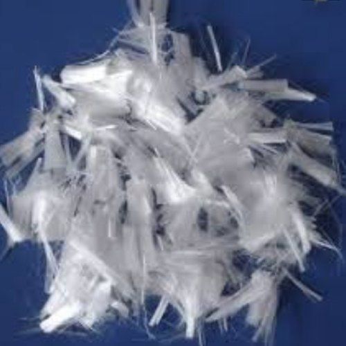 Fine Finish Polypropylene Fiber