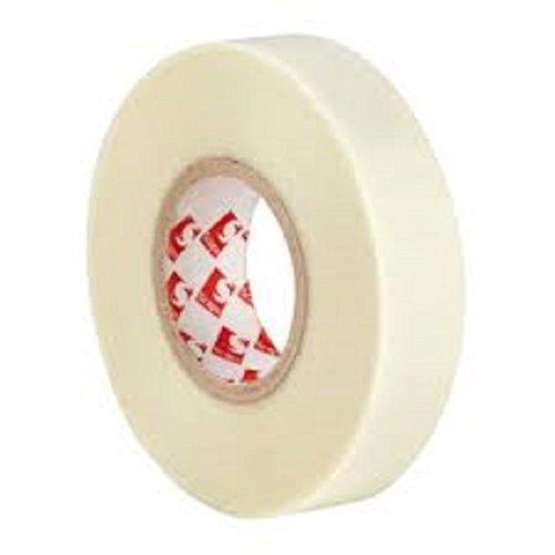 White Glass Cloth Adhesive Tape