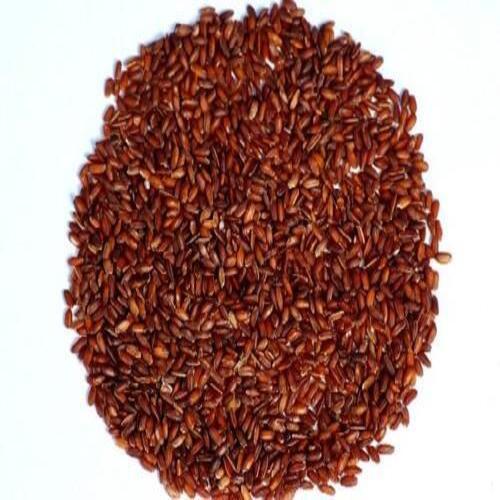 Good Taste Low In Fat Natural Healthy Organic Red Rice