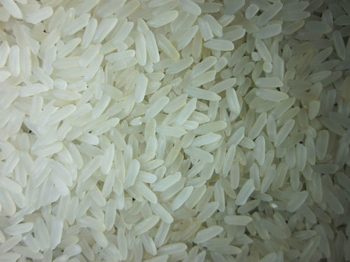  स्वस्थ प्राकृतिक स्वाद में उच्च प्रोटीन ऑर्गेनिक व्हाइट IR64 बासमती चावल