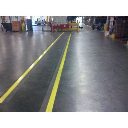 Industrial Floor Repair Service Cas No: 7550-35-8