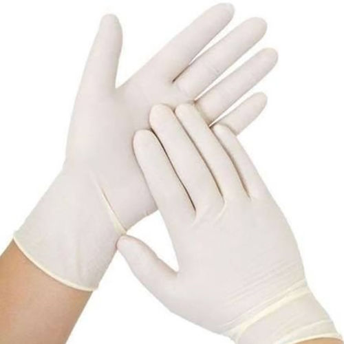 Latex Gloves