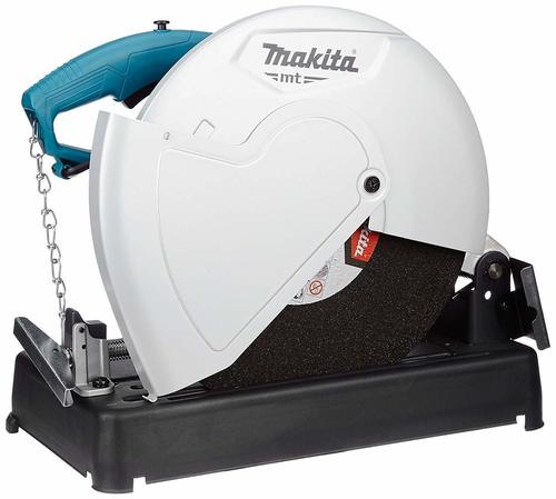 Makita 355Mm 2000W डबल इंसुलेटेड कट ऑफ सॉ, M2401B 