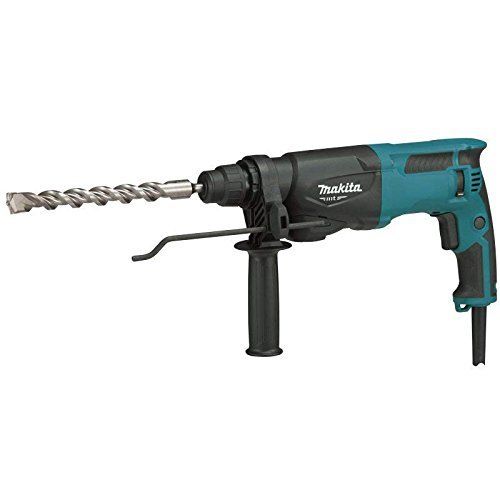 Makita रोटरी हैमर, M8700B, 710 W