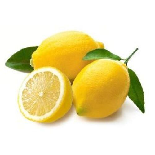 Natural Fresh Lemon for Cooking