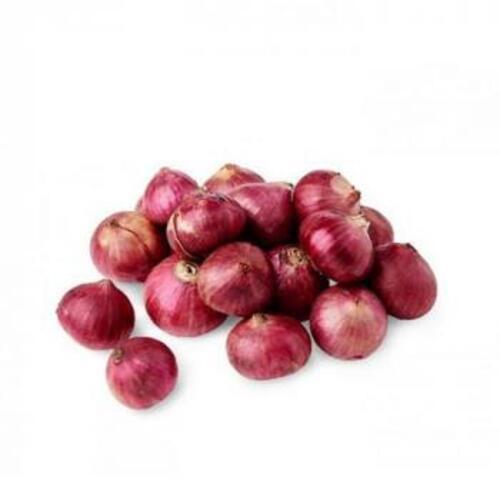 Natural Fresh Small Onion For Cooking Preserving Compound: Cool & Dry Places