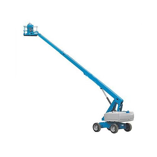 Telescopic Boom Lift Services