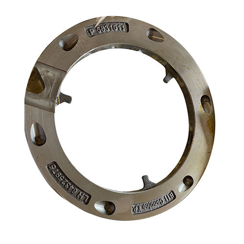 Brake Actuating Disc