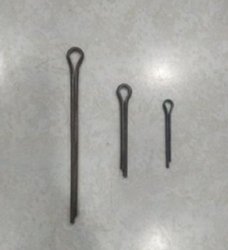 Corrosion Proof Polished Split Pin