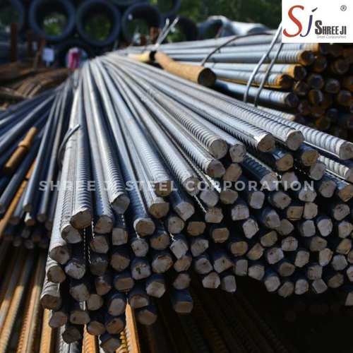 Corrosion Resistance Zara TMT