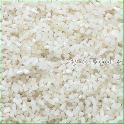  स्वस्थ प्राकृतिक स्वाद सूखा जैविक सफेद टूटा हुआ बासमती चावल 