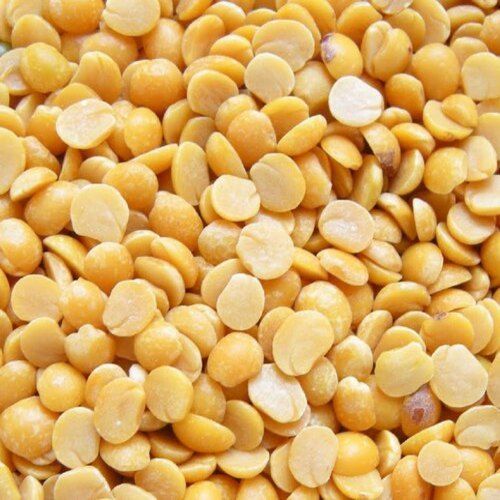 Healthy To Eat Rich Taste Healthy Organic Yellow Toor Dal Grain Size: Standard