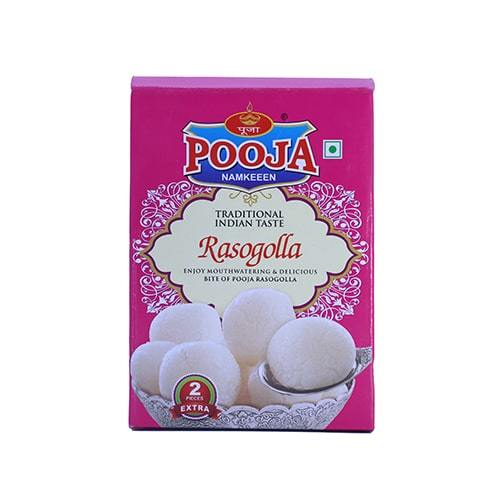 Rasogolla- 1kg Pack