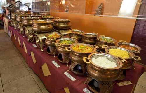 Wedding Catering Services By Anandham Catering